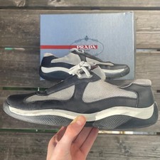 Prada america cup gebraucht kaufen  Gräfelfing