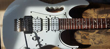 Ibanez jem white for sale  LUTON