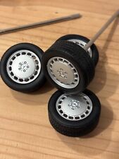 Wheels mercedes 190e d'occasion  Expédié en Belgium