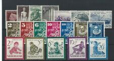 Niederlande jahrgang 1950 gebraucht kaufen  Moers