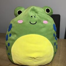 Squishmallows limell green for sale  MANCHESTER