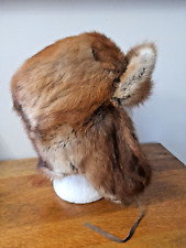 Vintage real fur for sale  BRIDLINGTON