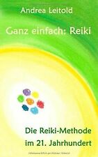 Ganz einfach reiki gebraucht kaufen  Berlin