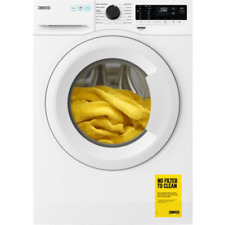 Zanussi zwf842c3pw 8kg for sale  BIRMINGHAM