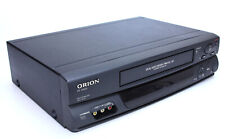 Orion x940s magnétoscope d'occasion  Paris XX