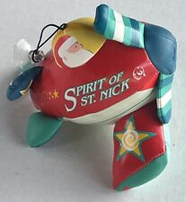 Spirit st. nick for sale  Holtsville