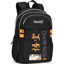 Zaino dragon ball usato  Massa di Somma