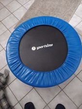 trampolin fur kinder gebraucht kaufen  Erwitte