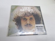 Lucio battisti vol usato  Roma