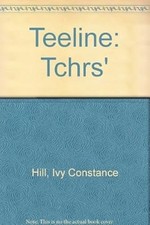 Teeline tchrs hill for sale  UK