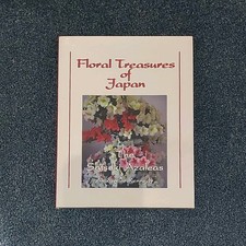 Floral treasures japan for sale Floral treasures japan for sale  READING