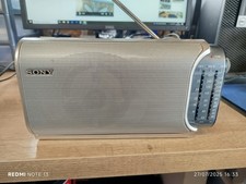 Radio sony bandes d'occasion  Duclair