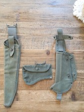 Lot housses outils d'occasion  Uchaud
