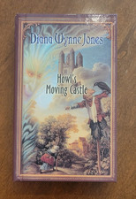 Howl moving castle for sale  Wilkes Barre