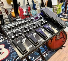 Great boss guitar for sale  DARWEN