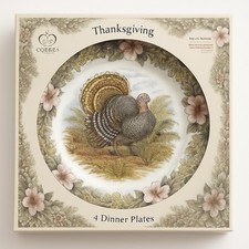 Queens myott thanksgiving for sale  Tallahassee