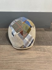 Beirets multicolored linen for sale  BRISTOL
