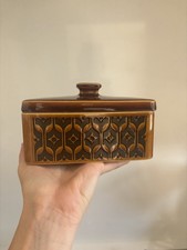 Hornsea pottery heirloom for sale  ACCRINGTON