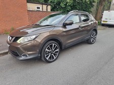 nissan tekna for sale nissan tekna for sale MANCHESTER