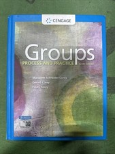 Groups process practice for sale  North Richland Hills