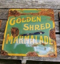Golden shred marmalade for sale  ACCRINGTON