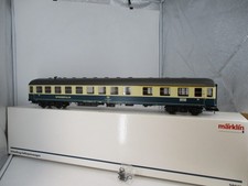 Märklin spur schnellzug gebraucht kaufen Märklin spur schnellzug gebraucht kaufen  Olpe