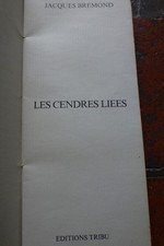 Jacques bremond ... d'occasion  Caen