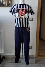 Pyjama minnie disney d'occasion  Strasbourg-