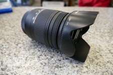 Sigma 250 3 gebraucht kaufen  Schwerin