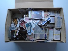 Cigarette tea cards for sale  BIRMINGHAM