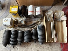 Car parts job for sale  NORWICH