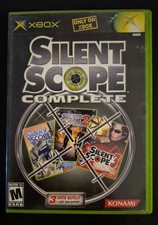 Silent scope manual for sale  Saint Francis