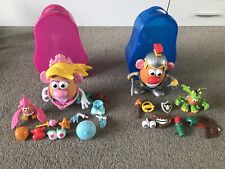 Collection bundle toys for sale  DONCASTER