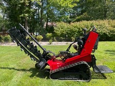 Barreto 23rtk walk for sale  Morganville