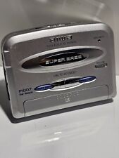 Walkman cassette aiwa d'occasion  Marseille XIV