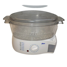 Oster food steamer for sale  Shelbyville
