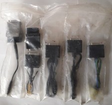 Snap mt2500 adapters for sale  CROYDON