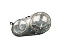 Scheinwerfer links Halogen für VW POLO (9N) 1.2 12V 6Q1941007AF comprar usado  Enviando para Brazil