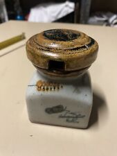 Vaso ceramica epoca usato  Casalecchio di Reno