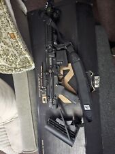 Milsig paintball marker d'occasion  Expédié en Belgium
