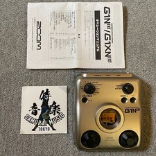 Zoom g1next guitar d'occasion  Expédié en Belgium