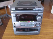 Aiwa na50u dual for sale  Pasadena