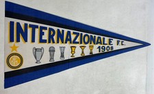 98534 bandierina inter usato  Palermo