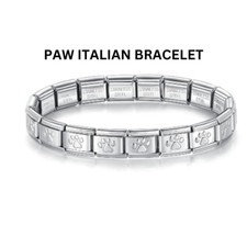 Italian charm paw for sale  LIVERPOOL