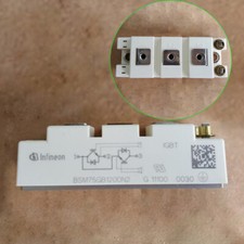 Máquina de solda elétrica módulo IGBT BSM75GB120DN2/BSM75GB120DLC/BSM50GB120DN2 comprar usado  Enviando para Brazil