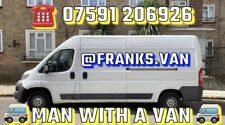 Man van cheap for sale  LONDON