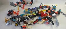 lego bionicle parts for sale  Littleton