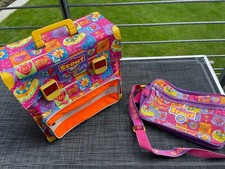 Scout schulranzen sporttasche gebraucht kaufen  Haßfurt