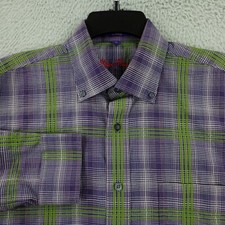 Alan flusser shirt for sale  Kernersville