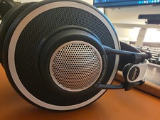 Akg pro audio d'occasion  Expédié en Belgium